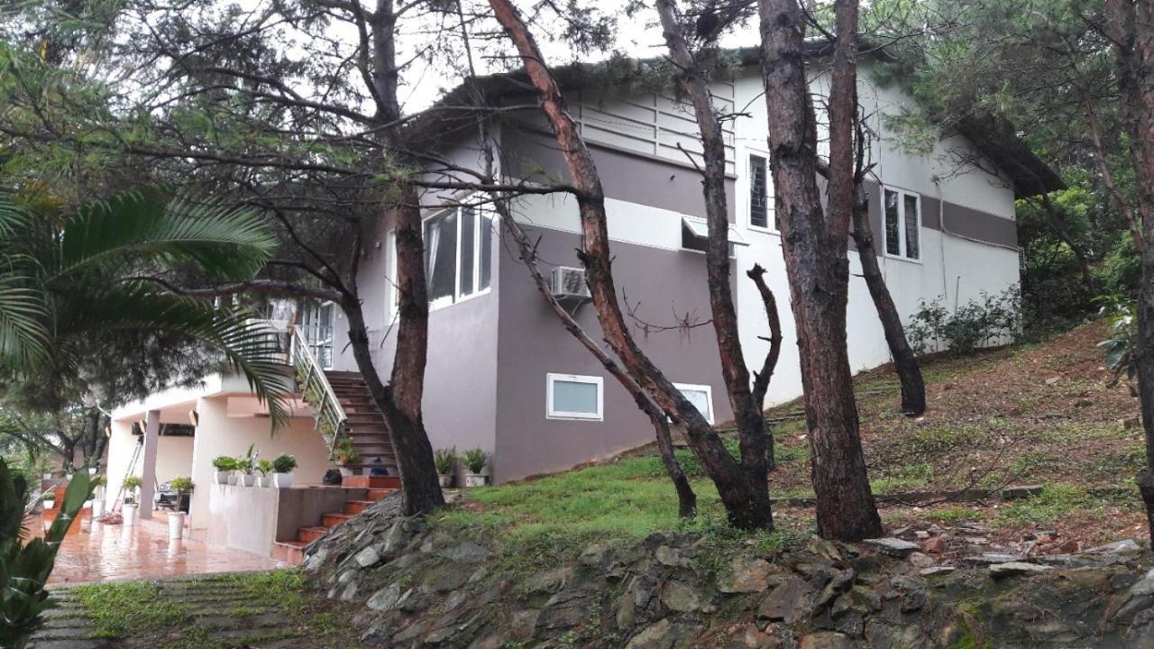 Bachlien Pine Forest Villa Ханой Екстериор снимка